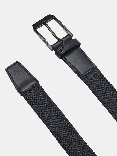 Under Armour M Braided Golf Belt