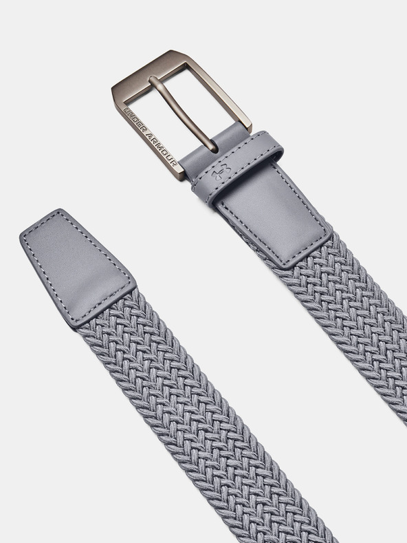 Under Armour M Braided Golf Belt