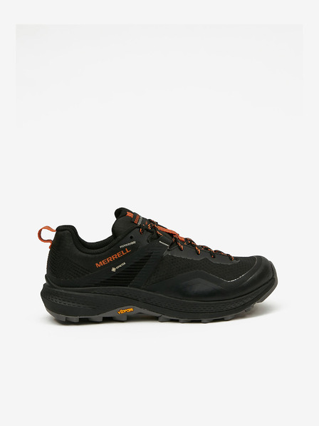 Merrell Nero Scarpe da ginnastica all'aperto da uomo Merrell MQM 3 GTX
