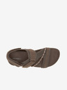 Merrell Terran 4 Backstrap Sandals