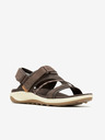 Merrell Terran 4 Backstrap Sandals