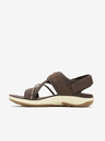 Merrell Terran 4 Backstrap Sandals