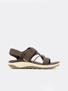 Merrell Terran 4 Backstrap Sandals