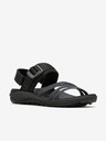 Merrell District 4 Backstrap Sandals