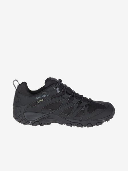 Merrell Nero Uomo Scarpe da ginnastica all'aperto MERRELL Claypool Sport GTX