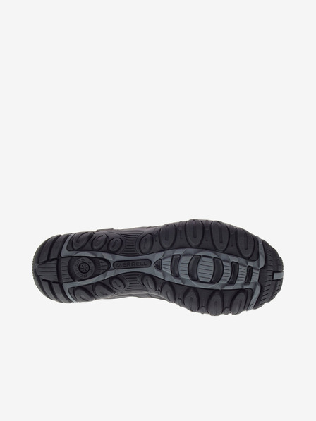 Merrell Nero Uomo Scarpe da ginnastica all'aperto MERRELL Claypool Sport GTX