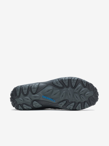 Merrell Sneakers da uomo nere MERRELL Accentor 3 outdoor
