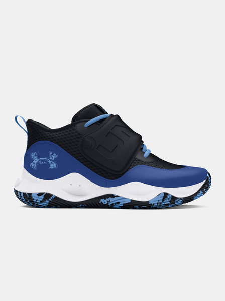 Under Armour UA GS ZONE BB 2 Kids Sneakers