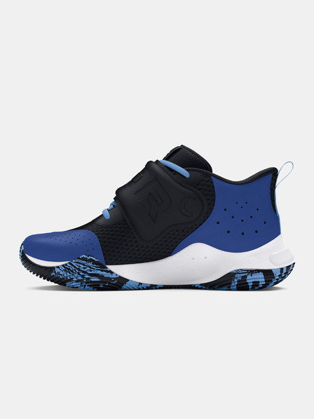 Under Armour UA GS ZONE BB 2 Kids Sneakers