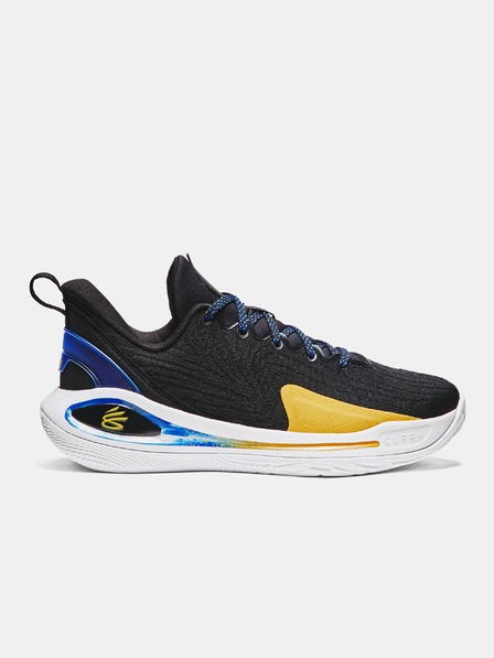 Under Armour GS CURRY 12 Dub Nation Kids Sneakers