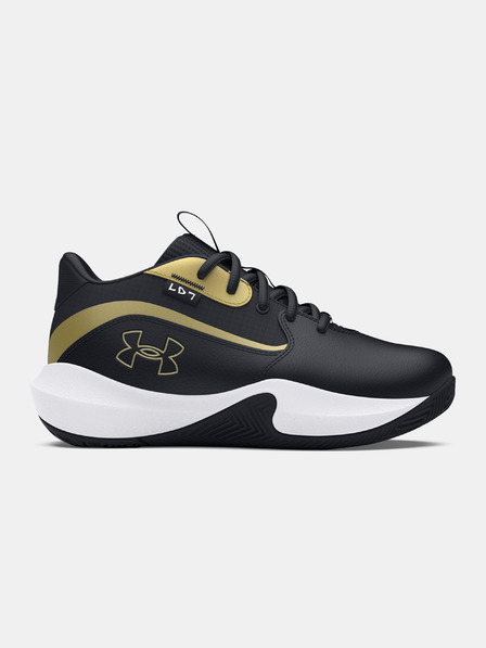 Under Armour UA PS Lockdown 7 Kids Sneakers