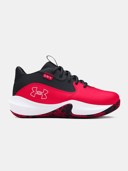 Under Armour UA PS Lockdown 7 Kids Sneakers