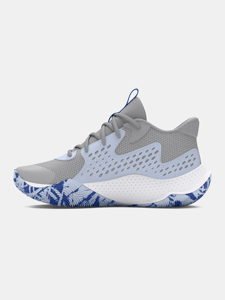 Under Armour UA GS JET '23 Kids Sneakers