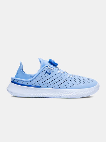 Under Armour UA GS Slipspeed Trainer NBK Kids Sneakers