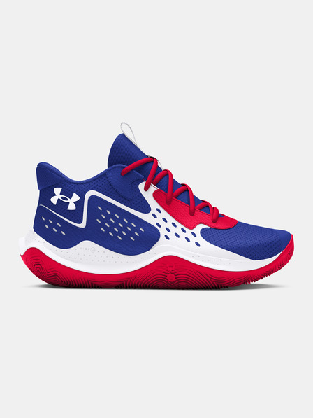 Under Armour UA GS JET '23 Kids Sneakers