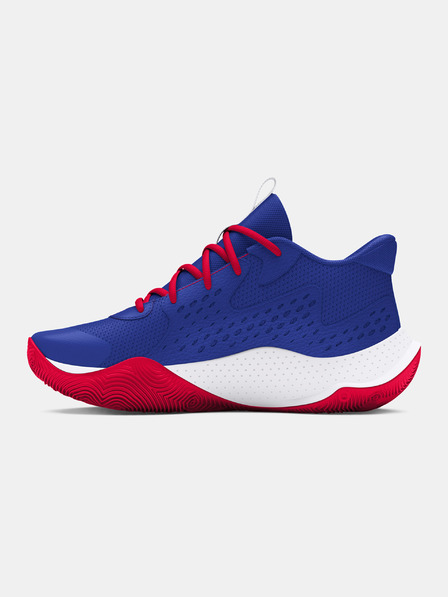 Under Armour UA GS JET '23 Kids Sneakers