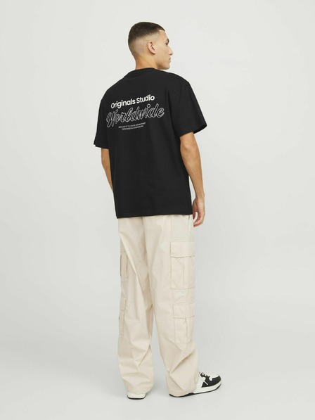 Jack & Jones Vesterbro T-shirt