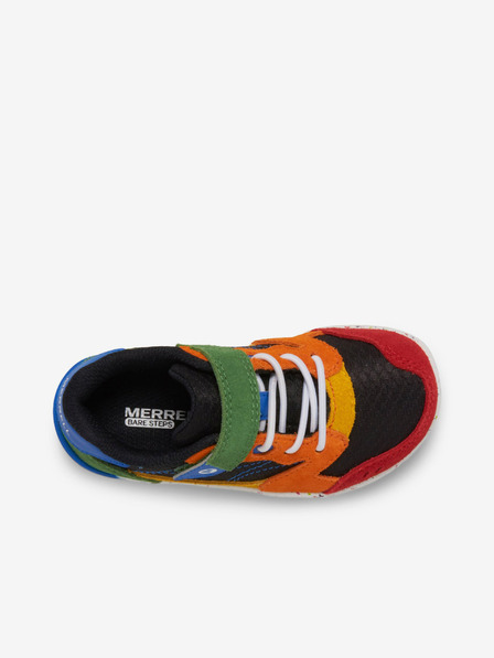 Merrell Bare Steps® A83 Kids Sneakers