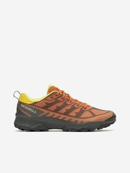Merrell Scarpe da ginnastica all'aperto arancioni da uomo MERRELL Speed Eco