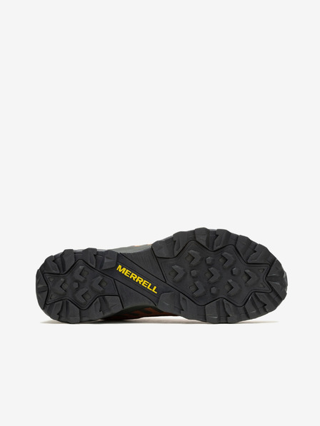 Merrell Scarpe da ginnastica all'aperto arancioni da uomo MERRELL Speed Eco
