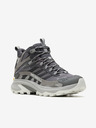 Merrell Moab Speed 2 Mid GTX Sneakers