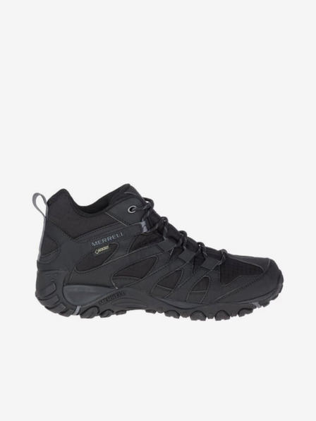 Merrell Scarpe da ginnastica alla caviglia da uomo nere MERRELL Claypool Sport Mid GTX