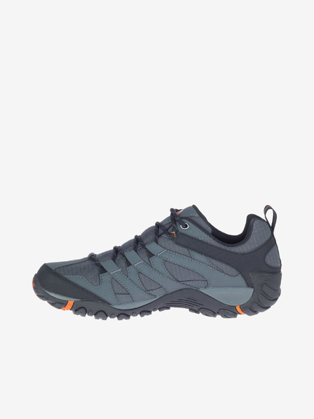 Merrell Grigio Scarpe da ginnastica all'aperto da uomo MERRELL Claypool Sport GTX
