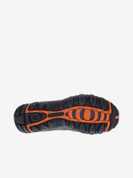 Merrell Grigio Scarpe da ginnastica all'aperto da uomo MERRELL Claypool Sport GTX