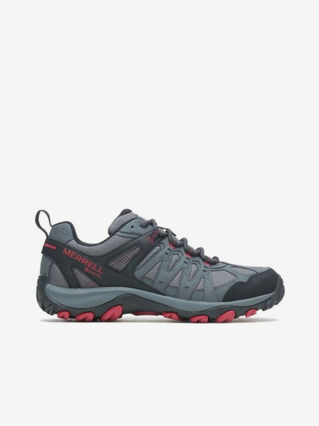 Merrell Sneakers Outdoor Uomo Grigio MERRELL Accentor 3 Sport GTX