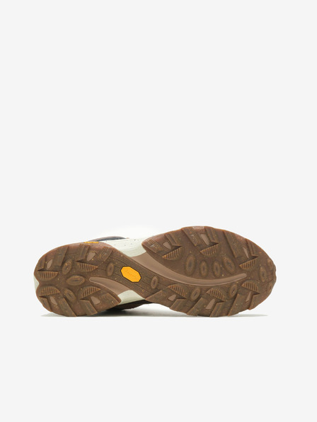 Merrell Speed Solo Mid Waterproof Sneakers