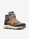 Merrell Speed Solo Mid Waterproof Sneakers