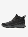 Merrell Speed Eco Mid Waterproof Sneakers