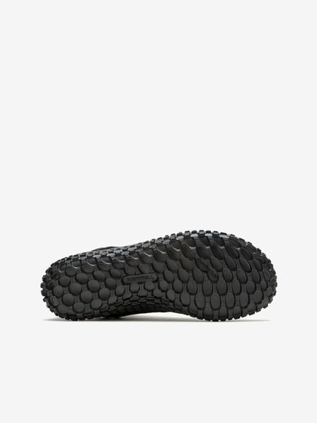Merrell Scarpe sportive a piedi nudi nere da uomo MERRELL Wrapt Mid Waterproof