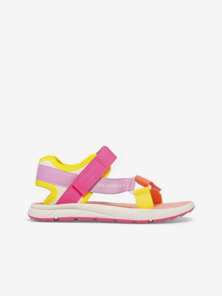 Merrell Kahuna Web Sandal 2.0 Kids Sneakers