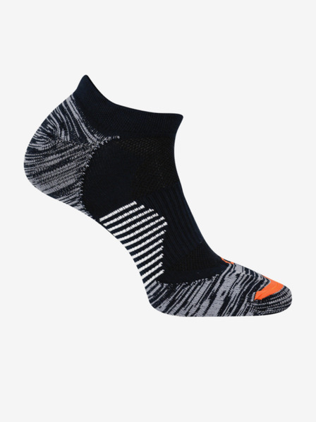 Merrell Trail Runner Light Weight No Show Socks