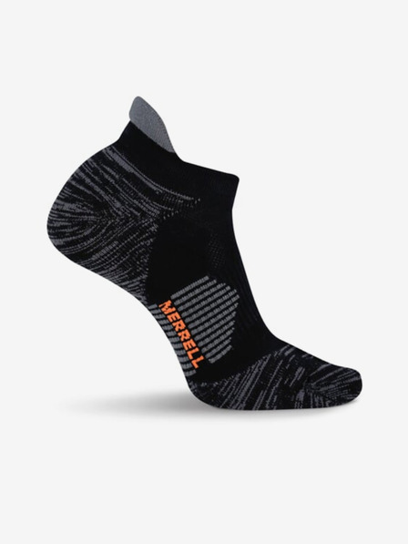 Merrell Trail Runner Cushioned Low Cut Socks