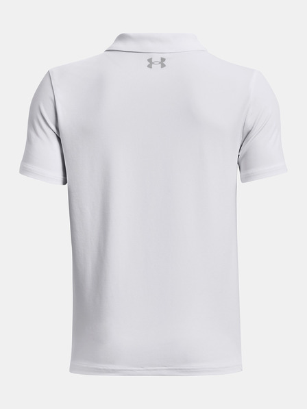 Under Armour UA Performance Polo Kids T-shirt