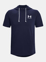 Under Armour UA Rival Terry LC SS HD Sweatshirt