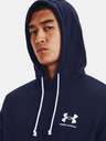 Under Armour UA Rival Terry LC SS HD Sweatshirt