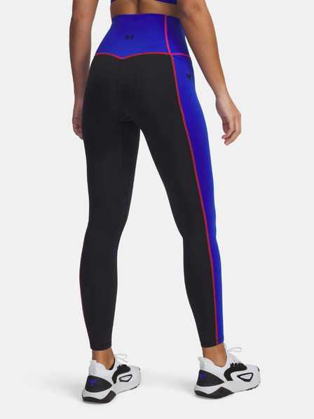 Under Armour Project Rock Legging Leggings