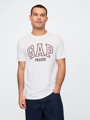 GAP Prague T-shirt