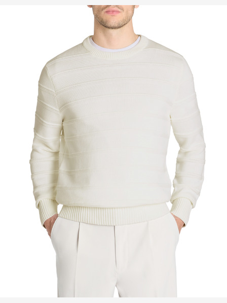 Celio Leaaron Sweater