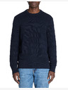 Celio Leaaron Sweater