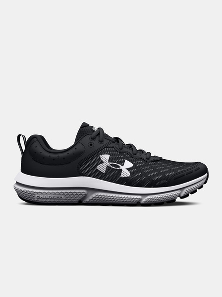 Under Armour UA BGS Assert 10 Kids Sneakers