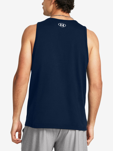 Under Armour UA Sportstyle Logo Top