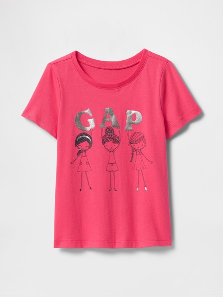 GAP Maglietta per bambini