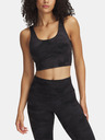 Under Armour Meridian Fitted Crop Top