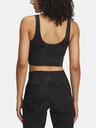 Under Armour Meridian Fitted Crop Top