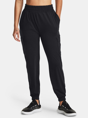 Under Armour Meridian Cargo Sweatpants