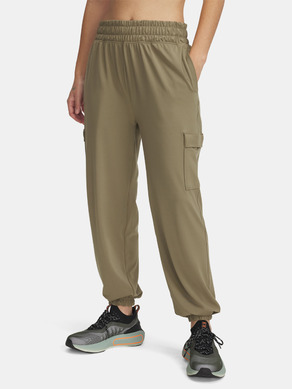 Under Armour Meridian Cargo Sweatpants